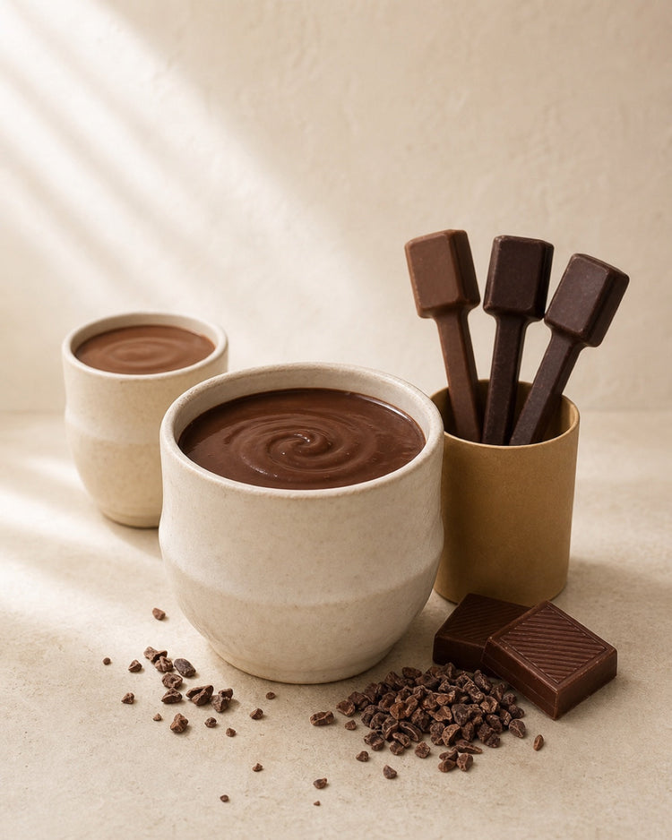 Chocoladedranken