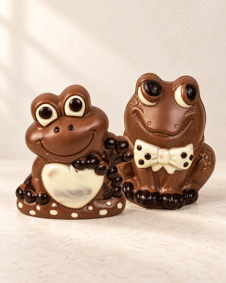 Fun chocolade