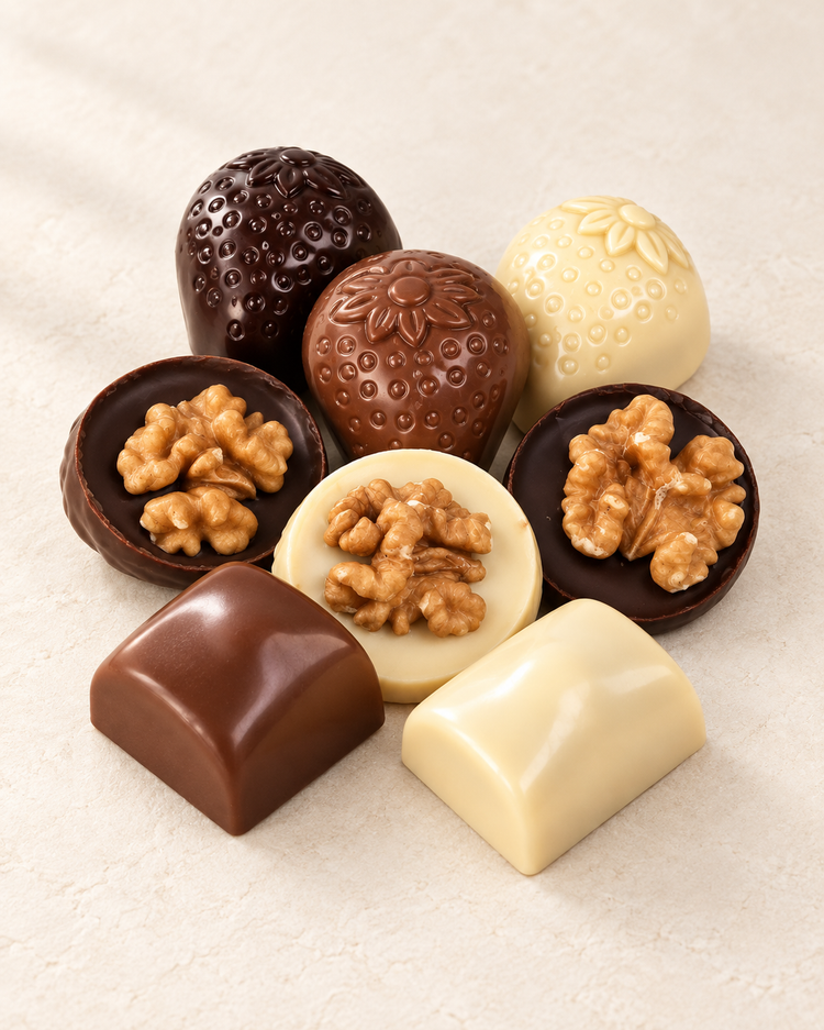 Pralines