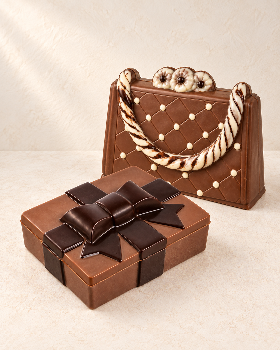 Chocoladegeschenken