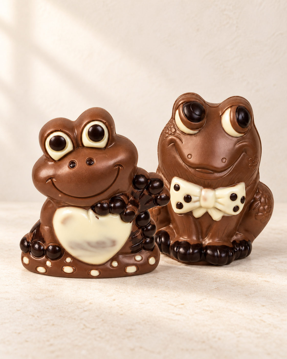 Fun chocolade