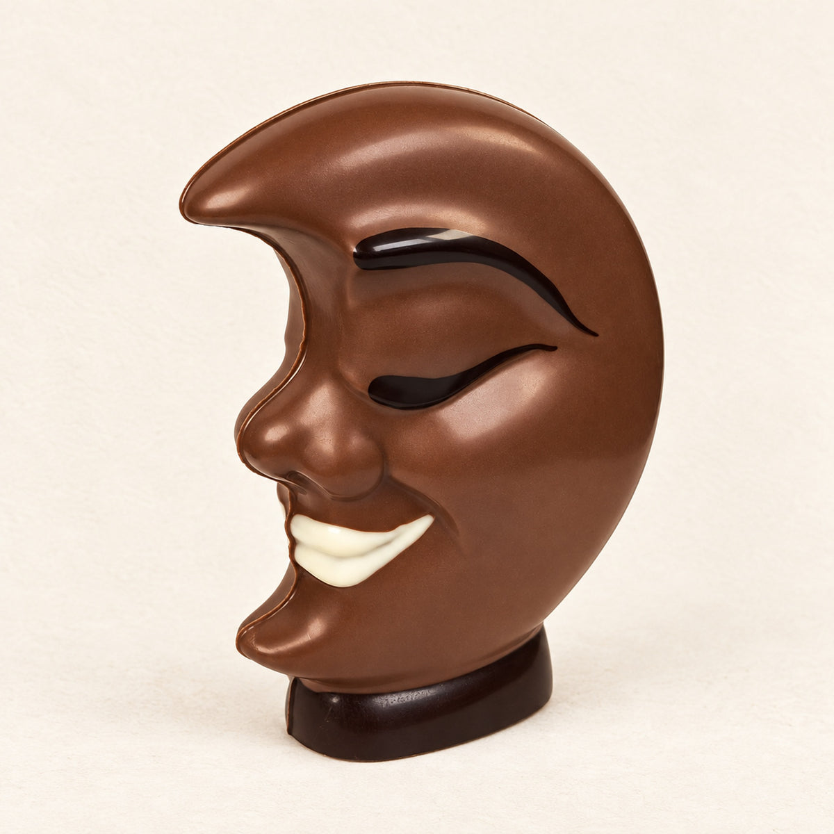 Chocolade maan